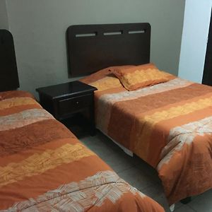 Hotel Ripoll Veracruz